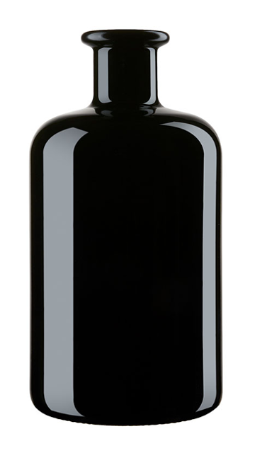 BARON BLACK 500 ml